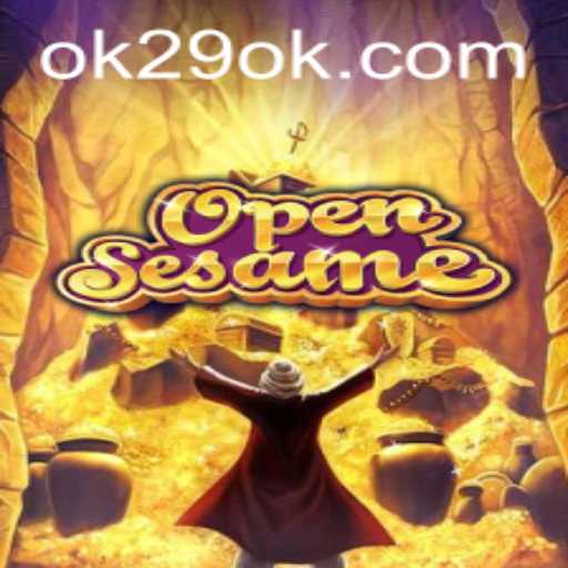 OpenSesame: Unlock the Adventure with OK29