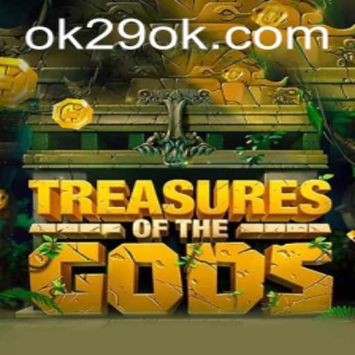 Unearth the Mysteries: Treasure of the Gods